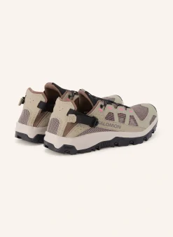 Wanderschuhe TECHAMPHIBIAN 5