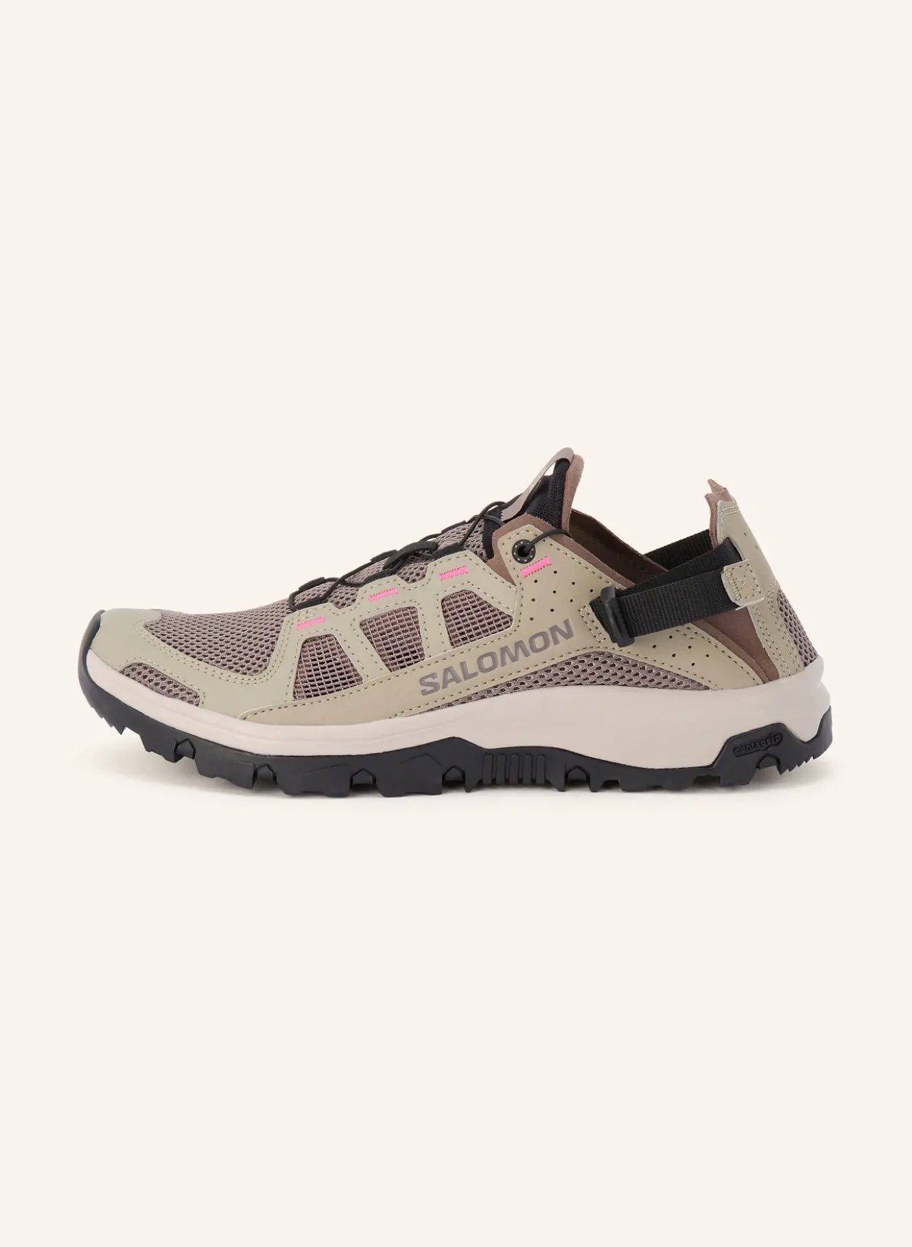 Wanderschuhe TECHAMPHIBIAN 5