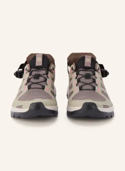 Wanderschuhe TECHAMPHIBIAN 5