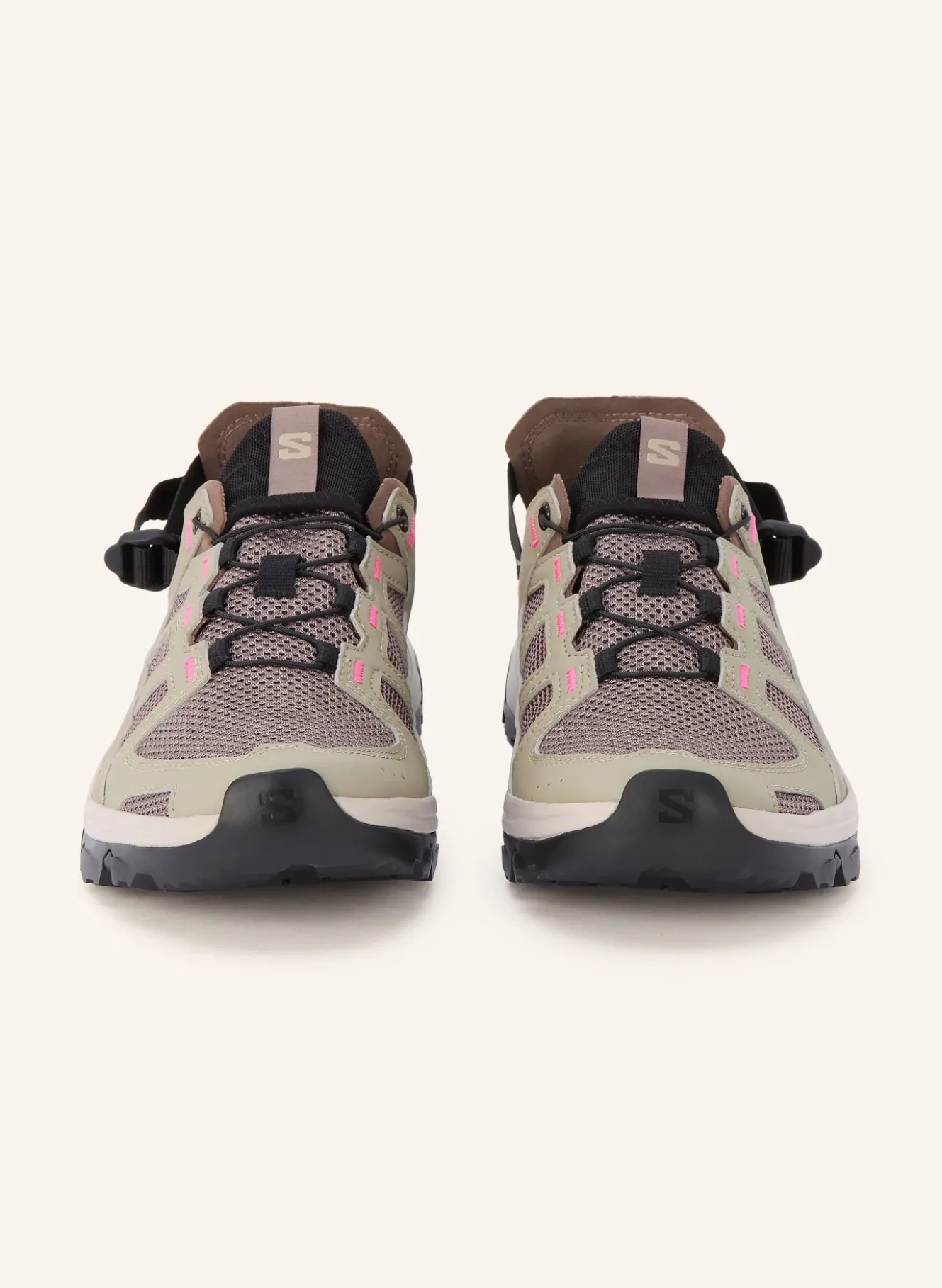 Wanderschuhe TECHAMPHIBIAN 5