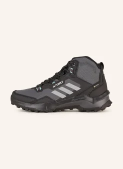 Wanderschuhe TERREX AX4 MID GTX