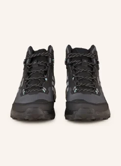 Wanderschuhe TERREX AX4 MID GTX
