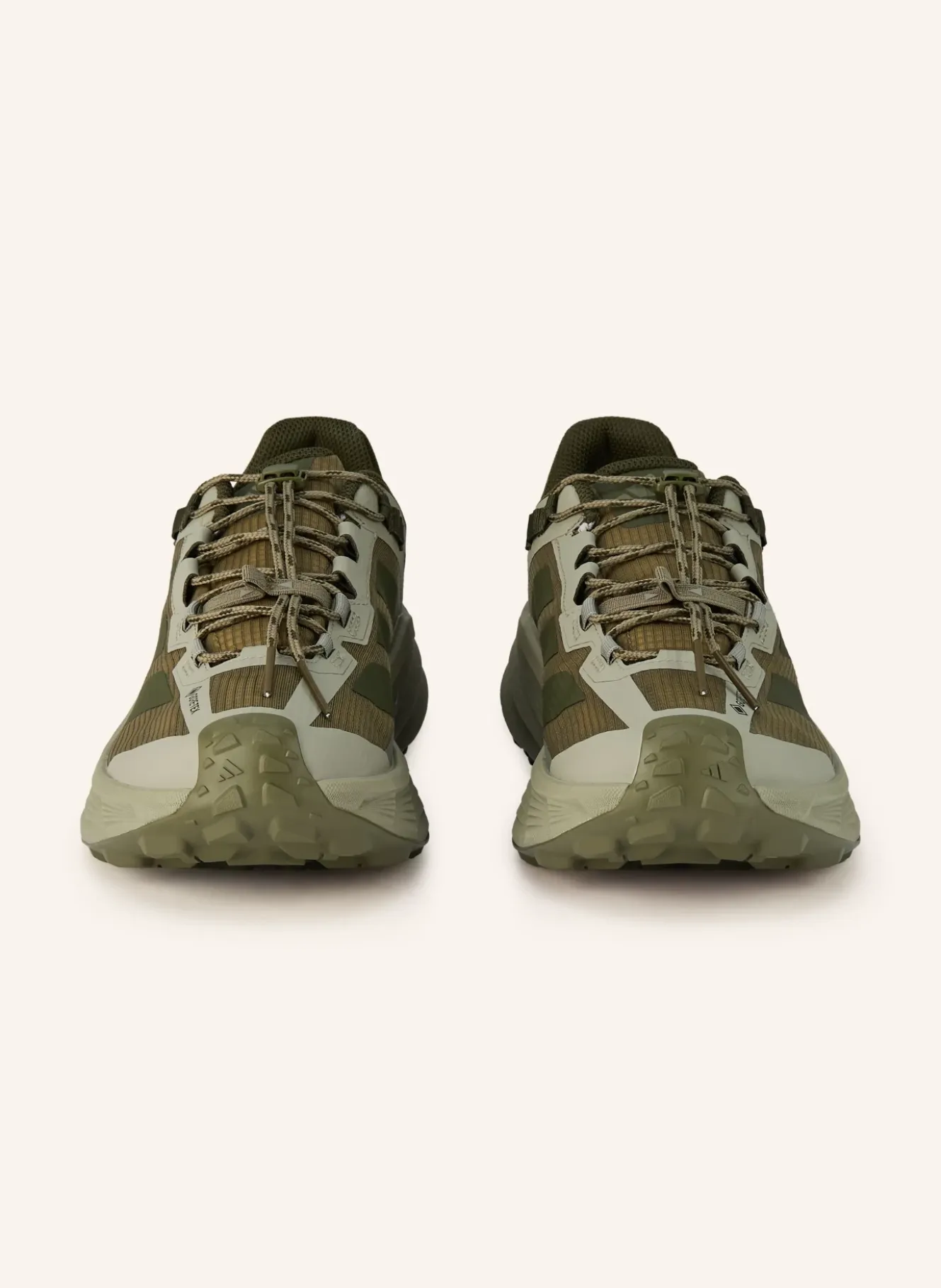Wanderschuhe TERREX FREEHIKER SL GTX