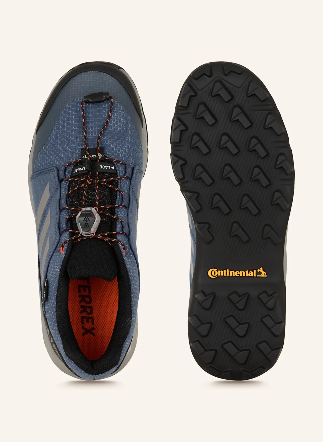 Wanderschuhe TERREX GTX