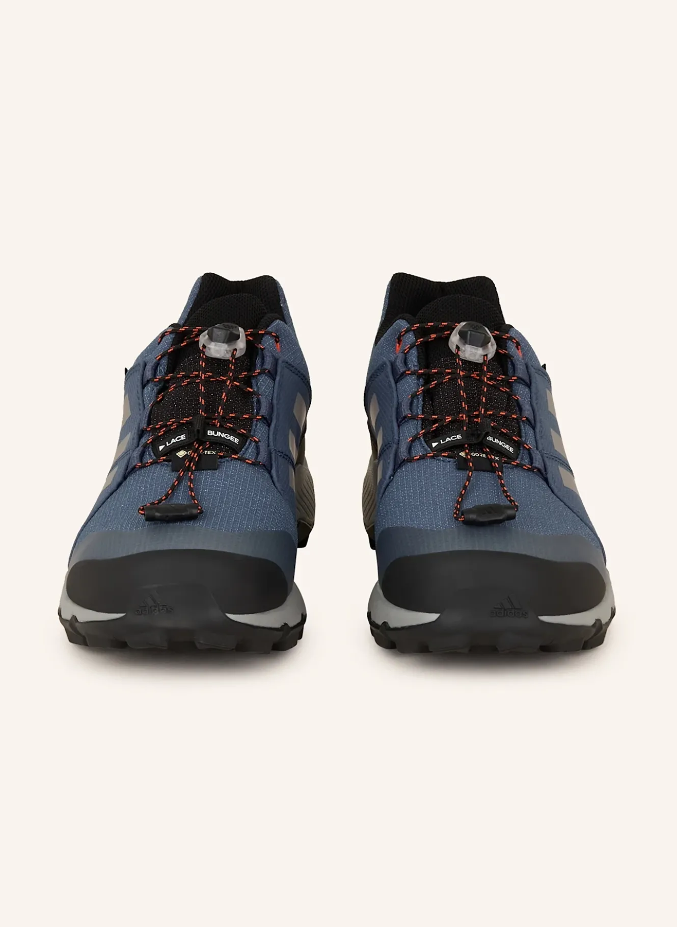 Wanderschuhe TERREX GTX