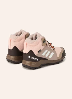 Wanderschuhe TERREX MID GTX
