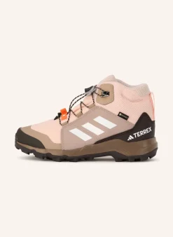 Wanderschuhe TERREX MID GTX