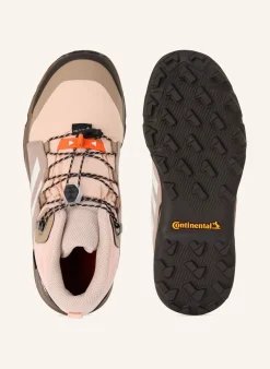 Wanderschuhe TERREX MID GTX