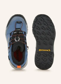Wanderschuhe TERREX MID GTX