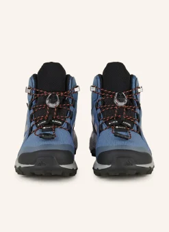 Wanderschuhe TERREX MID GTX