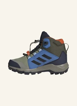 Wanderschuhe TERREX MID GTX