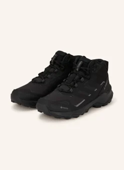 Wanderschuhe TERREX SKYCHASER AX5 MID GTX