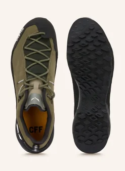Wanderschuhe WILDFIRE 2 LEATHER GTX