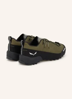Wanderschuhe WILDFIRE 2 LEATHER GTX