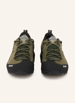 Wanderschuhe WILDFIRE 2 LEATHER GTX
