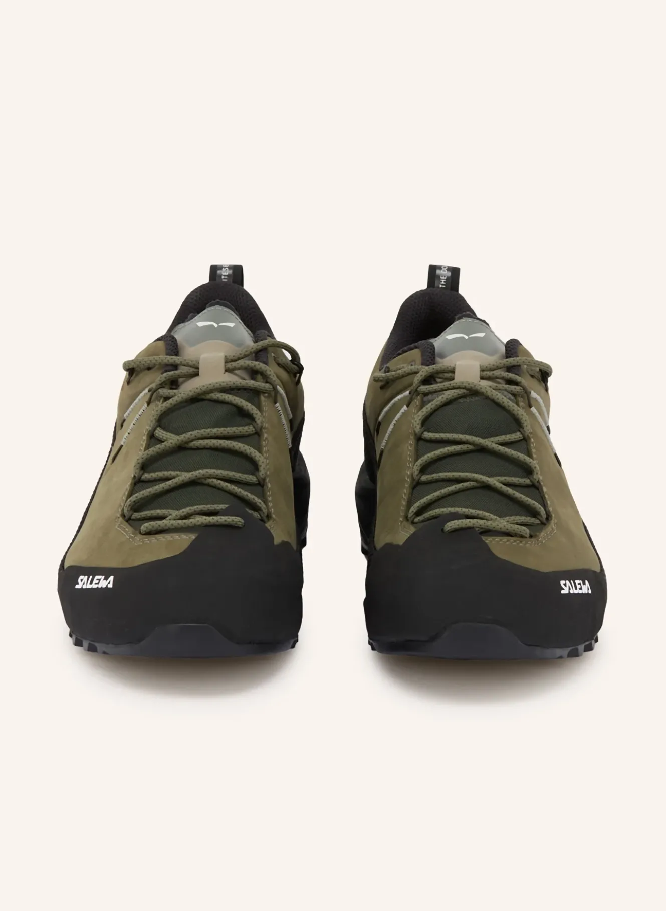 Wanderschuhe WILDFIRE 2 LEATHER GTX