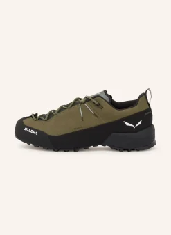 Wanderschuhe WILDFIRE 2 LEATHER GTX