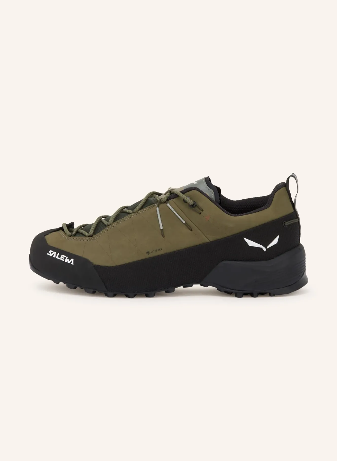 Wanderschuhe WILDFIRE 2 LEATHER GTX