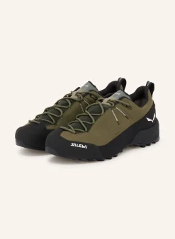 Wanderschuhe WILDFIRE 2 LEATHER GTX