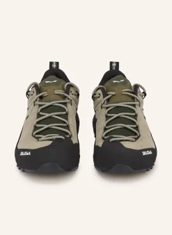 Wanderschuhe WILDFIRE LEATHER 2 GTX