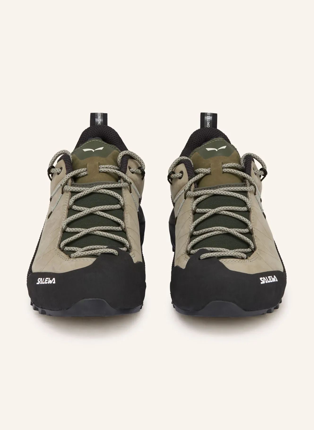 Wanderschuhe WILDFIRE LEATHER 2 GTX