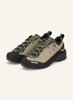 Wanderschuhe WILDFIRE LEATHER 2 GTX