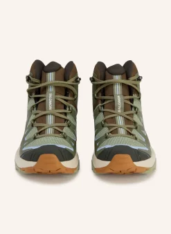 Wanderschuhe X ULTRA 360 EDGE MID GTX