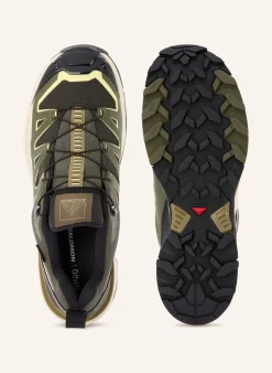 Wanderschuhe X ULTRA 360 EDGE GTX