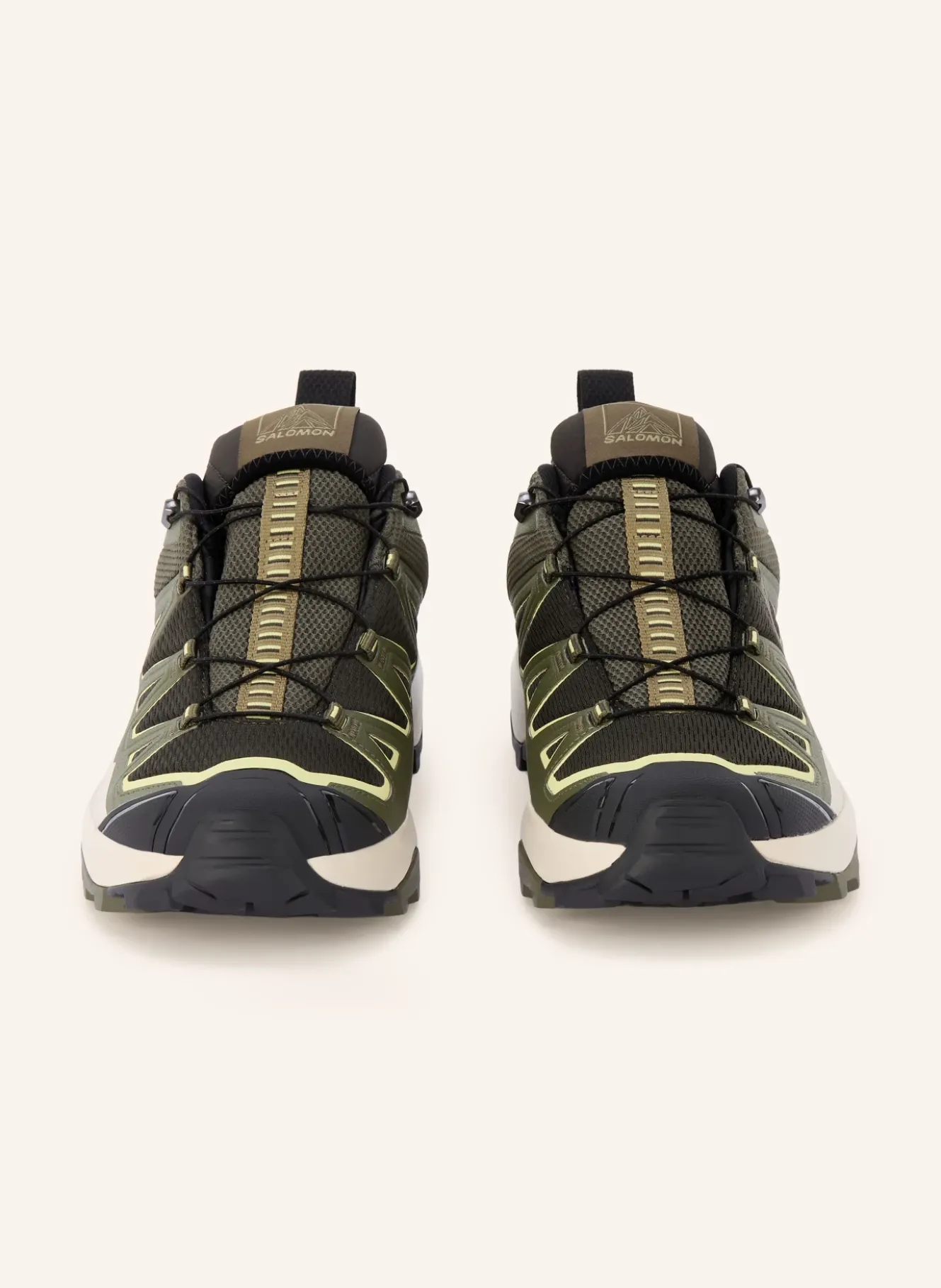 Wanderschuhe X ULTRA 360 EDGE GTX