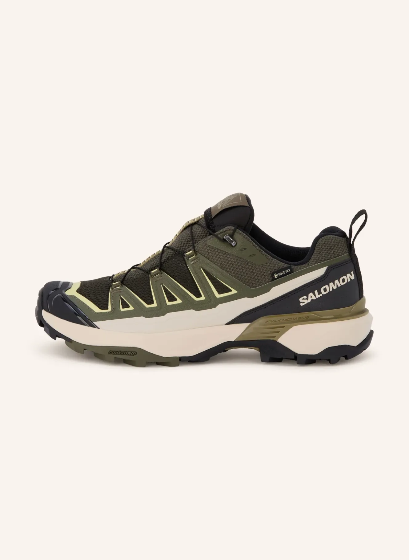 Wanderschuhe X ULTRA 360 EDGE GTX