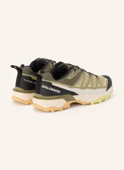 Wanderschuhe X ULTRA 360 EDGE