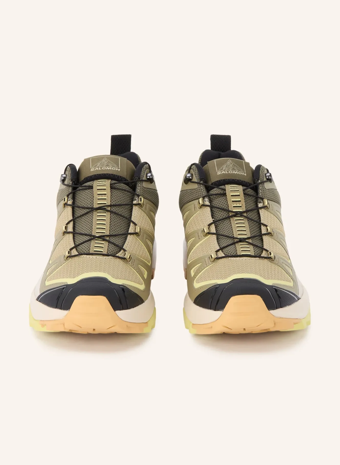 Wanderschuhe X ULTRA 360 EDGE