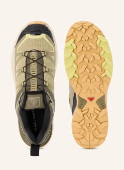 Wanderschuhe X ULTRA 360 EDGE