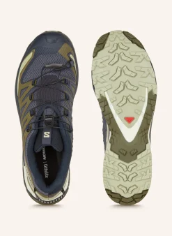 Wanderschuhe XA PRO 3D V9
