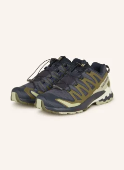 Wanderschuhe XA PRO 3D V9