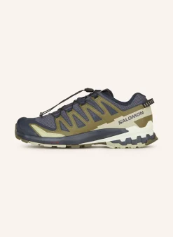 Wanderschuhe XA PRO 3D V9