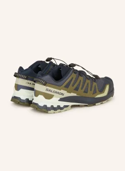 Wanderschuhe XA PRO 3D V9