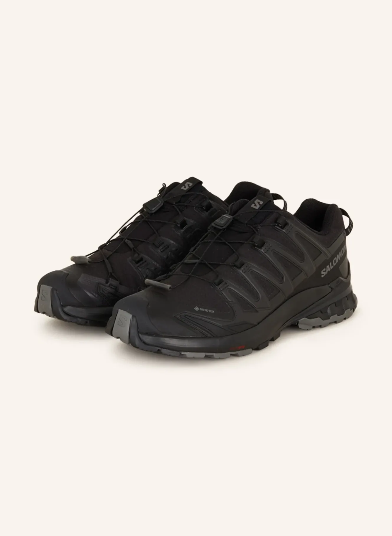 Wanderschuhe XA PRO 3D V9 GTX