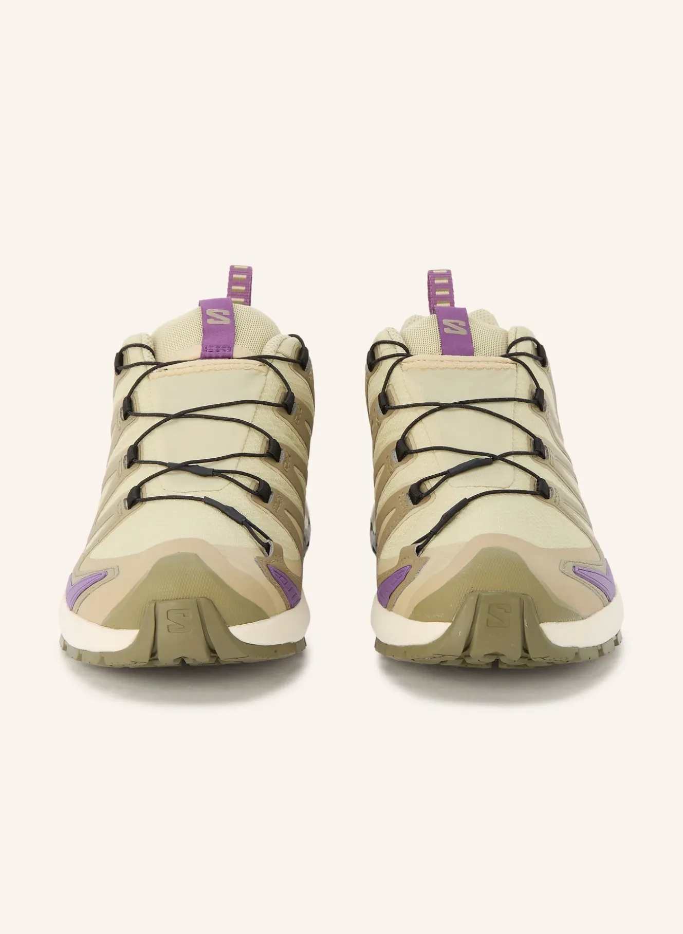 Wanderschuhe XA PRO 3D V9 GTX