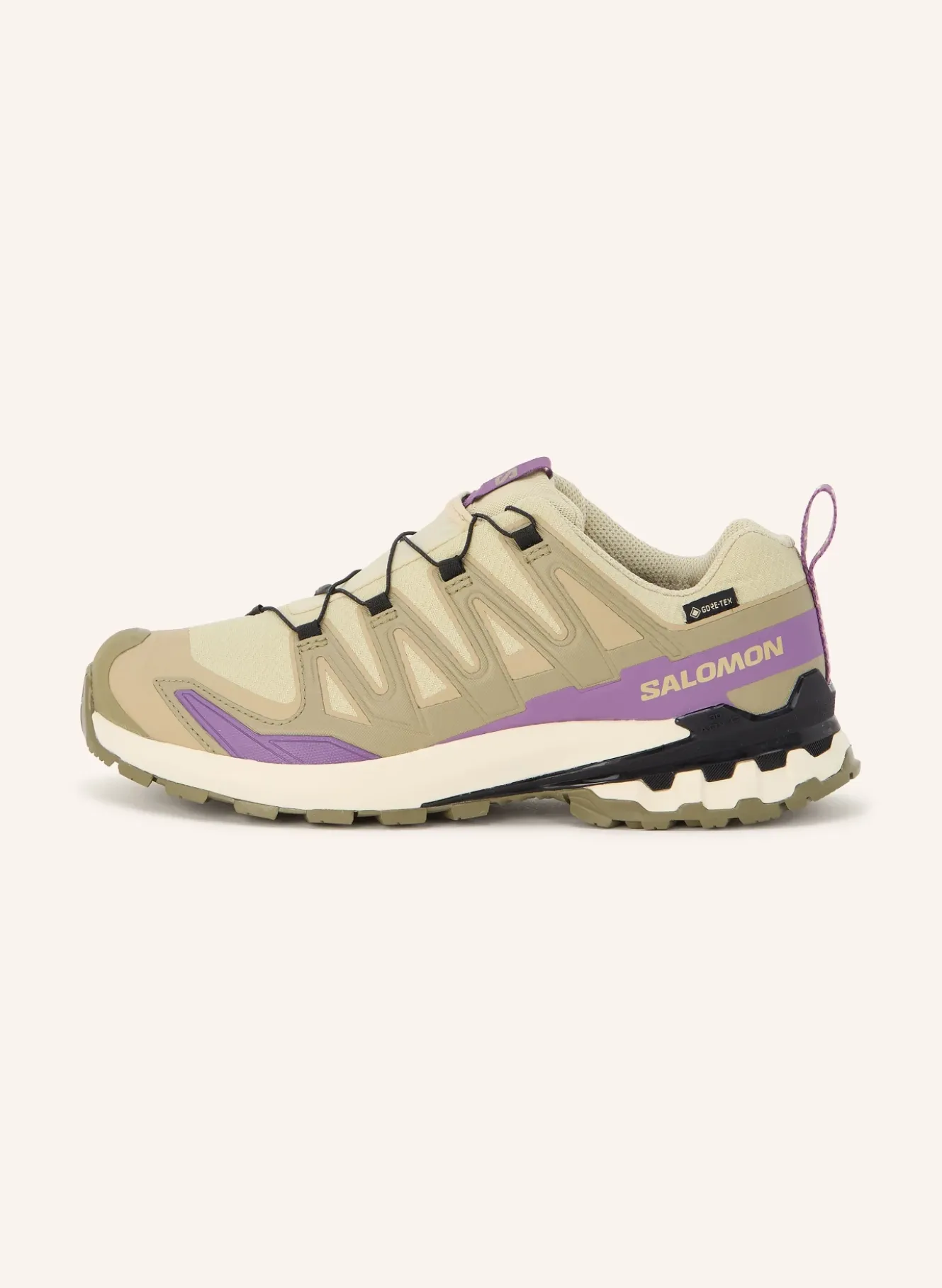 Wanderschuhe XA PRO 3D V9 GTX
