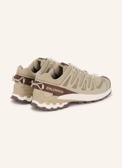 Wanderschuhe XA PRO 3D V9 LIFELONG