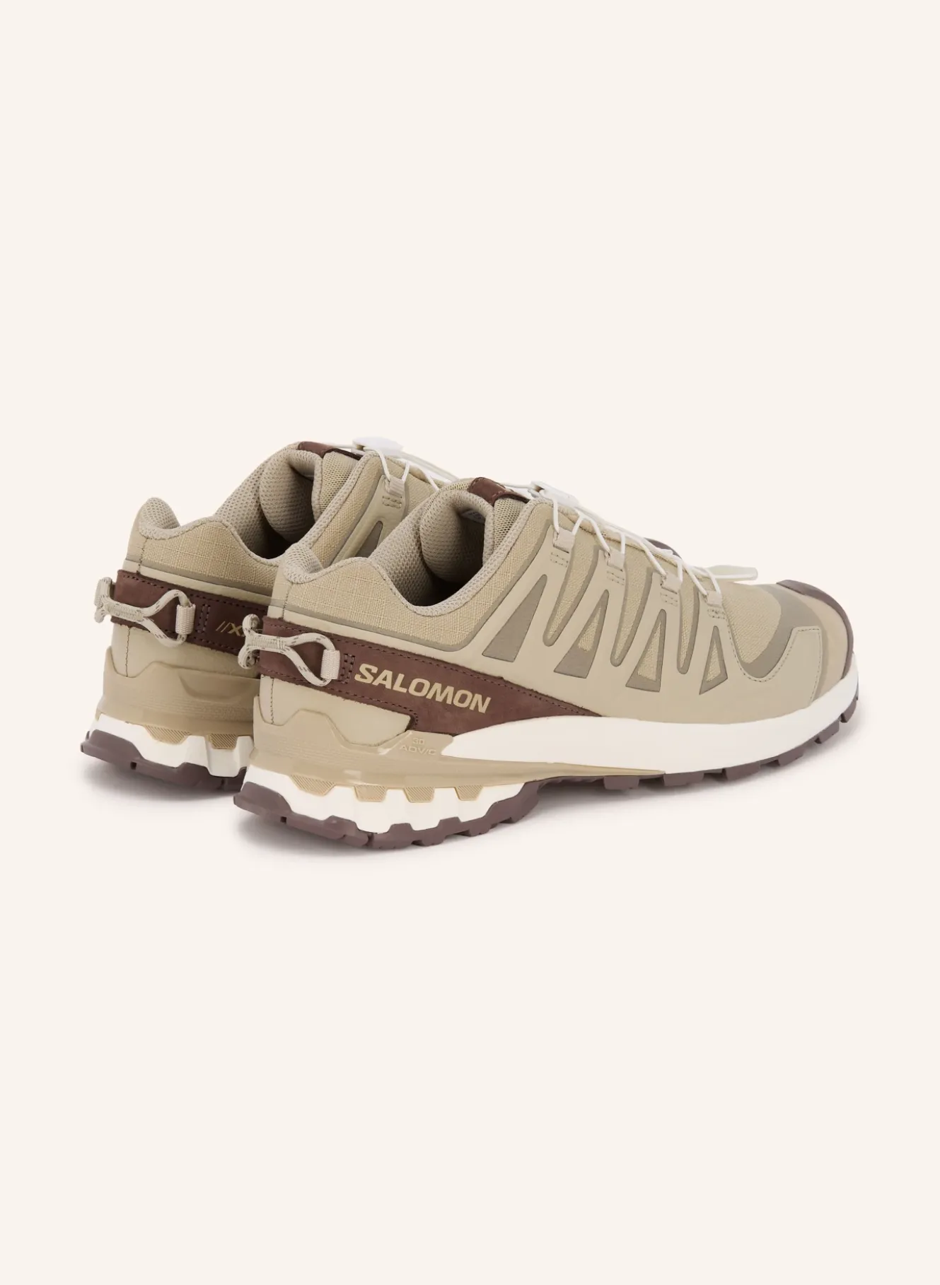 Wanderschuhe XA PRO 3D V9 LIFELONG
