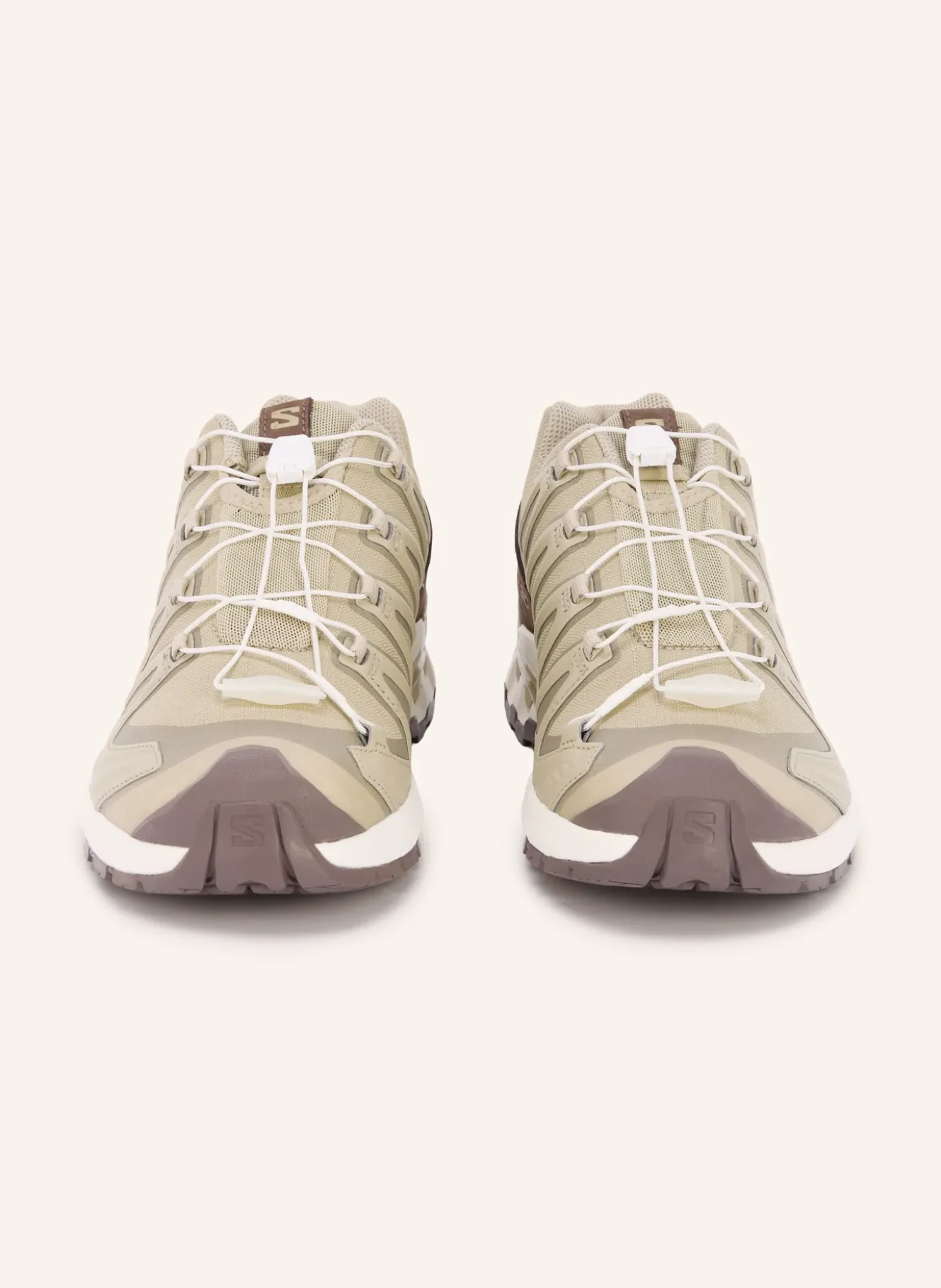 Wanderschuhe XA PRO 3D V9 LIFELONG