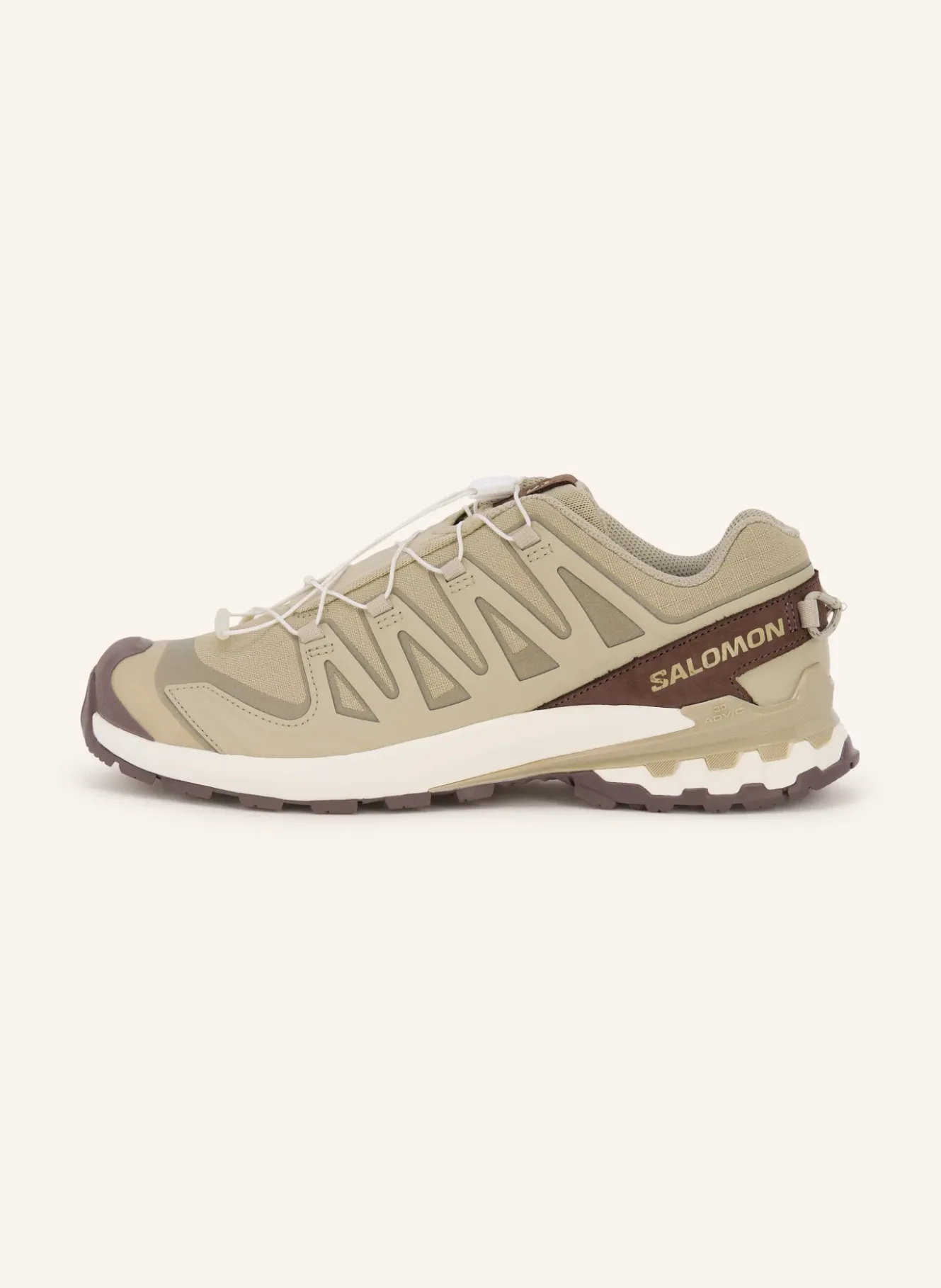 Wanderschuhe XA PRO 3D V9 LIFELONG