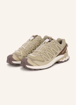 Wanderschuhe XA PRO 3D V9 LIFELONG