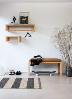 Wandgarderobe RIB
