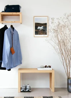 Wandgarderobe RIB