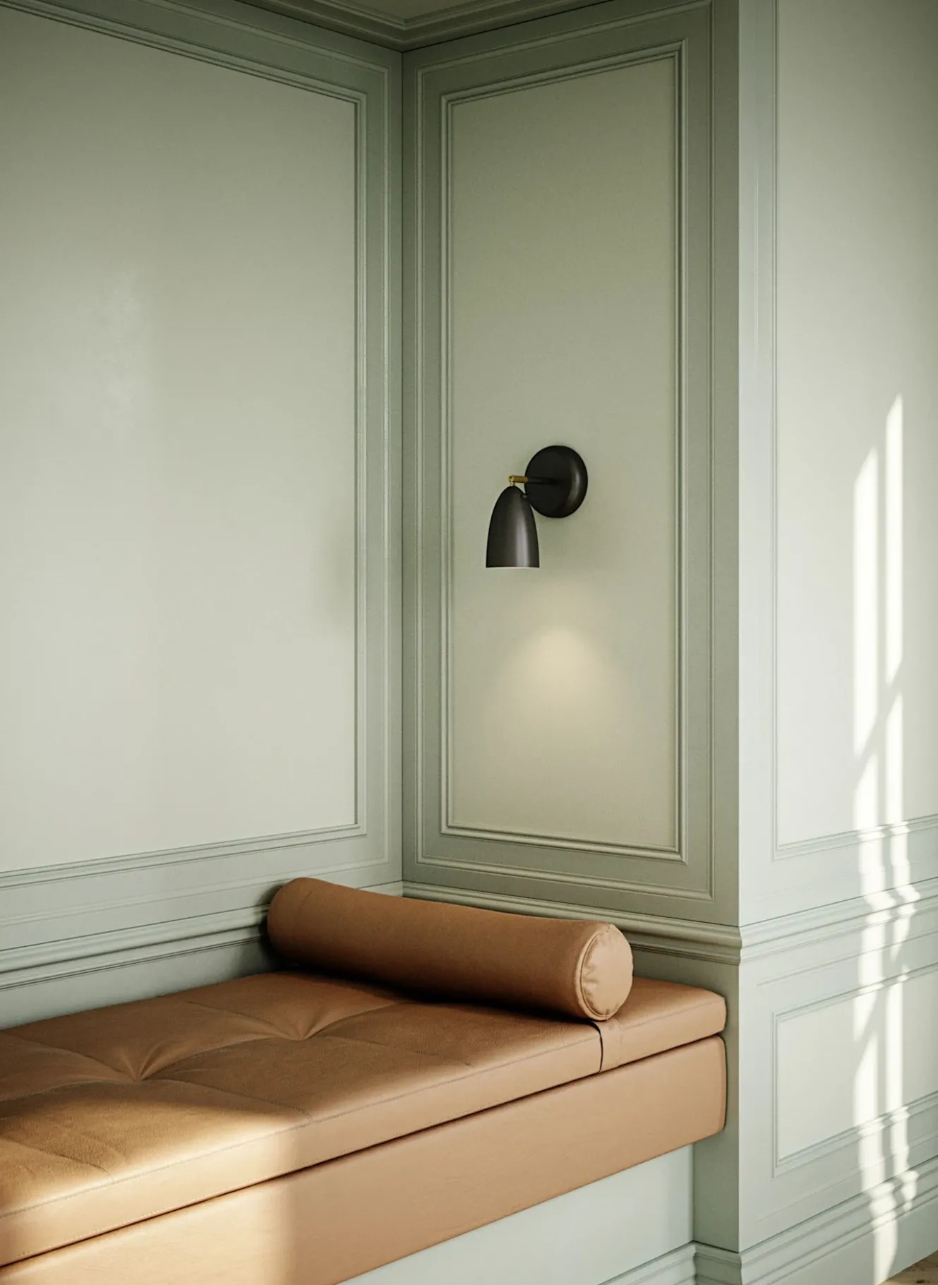 Wandleuchte NEXUS 2