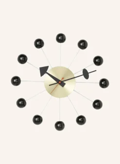 Wanduhr BALL CLOCK