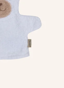 Waschhandschuh BÄR Betty